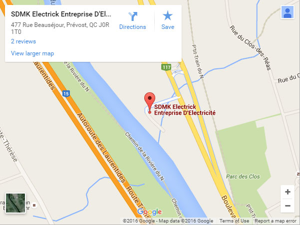 google maps